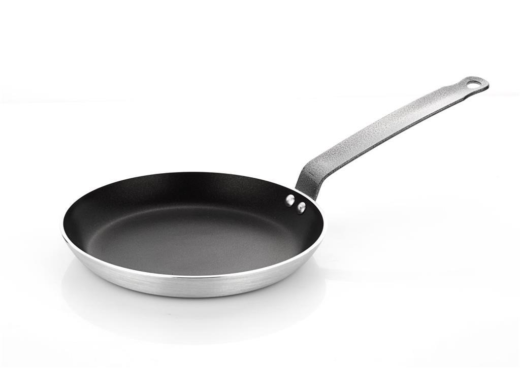 Alu Pfanne / 26cm / 3mm / Nonstick