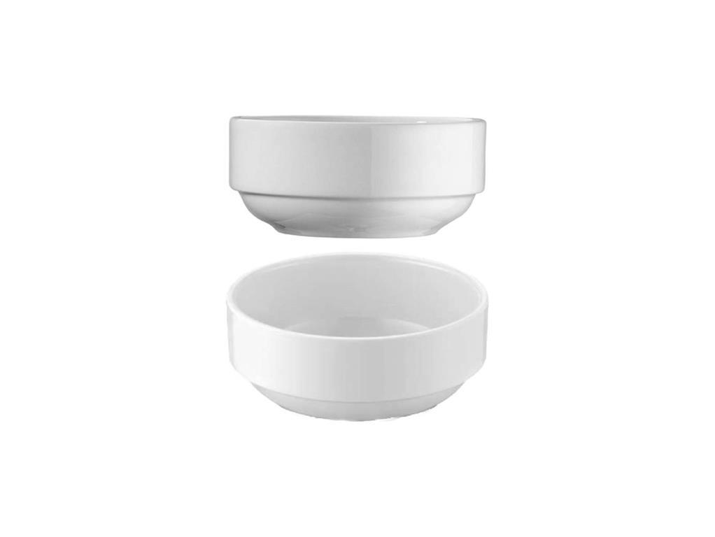 Eo Schüssel / 12cm / 380ml / 12Stk
