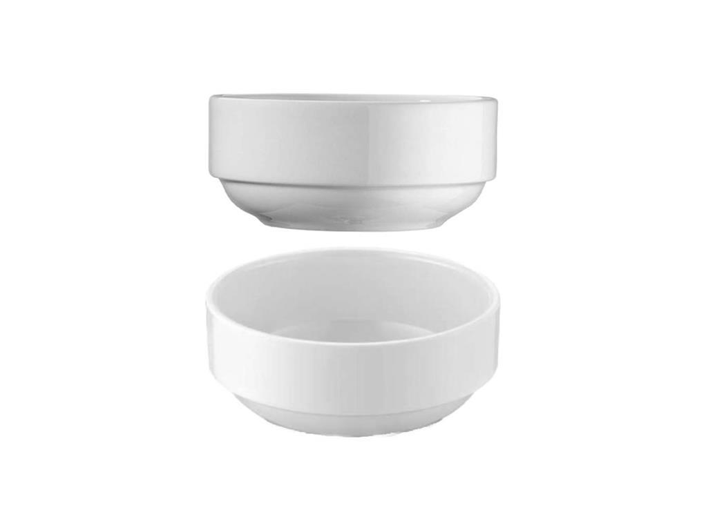 Eo Schüssel / 14cm / 660ml / 12 Stk