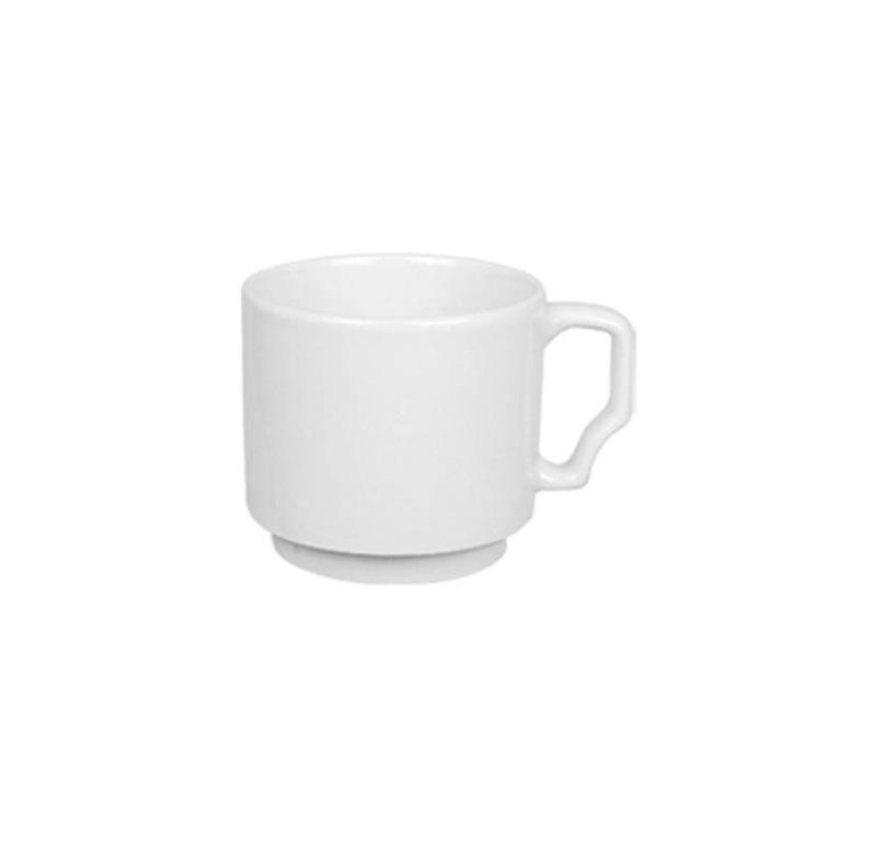 Venus Tasse / 9cl / 12Stk