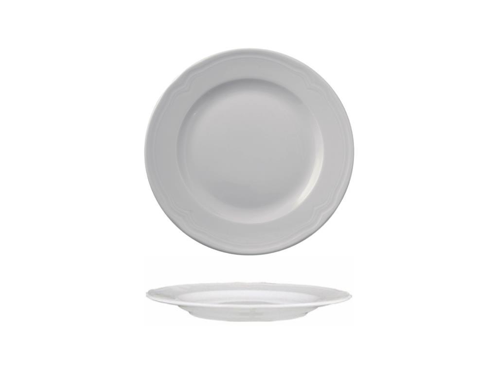 Venice Teller flach / 16cm / 12Stk.