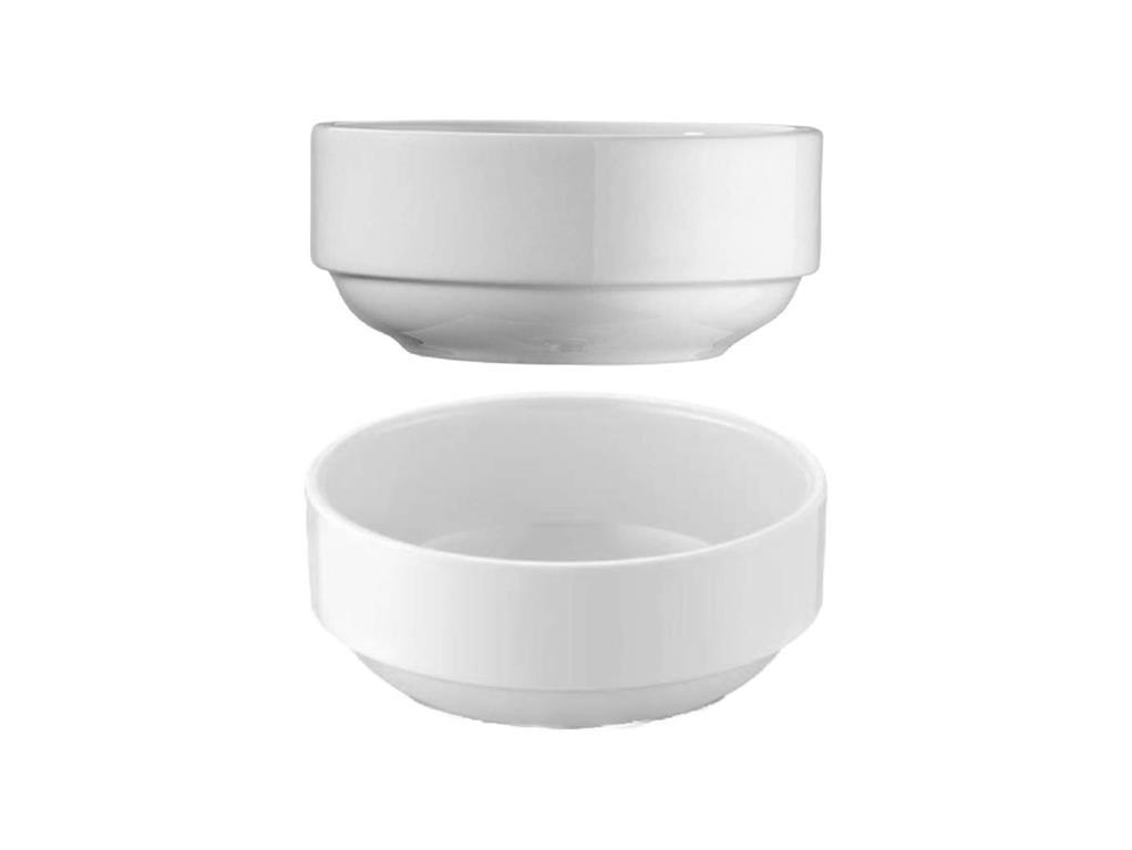 Eo Schüssel / 16cm / 980ml / 12Stk