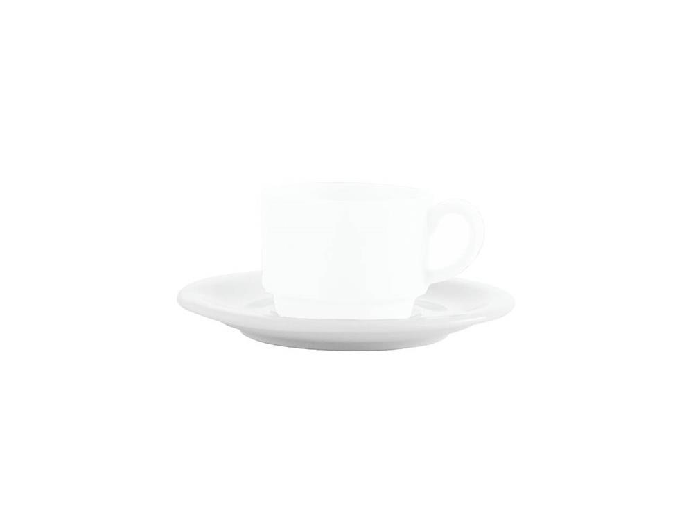 Venus Untertasse / 14cm / 12 stk