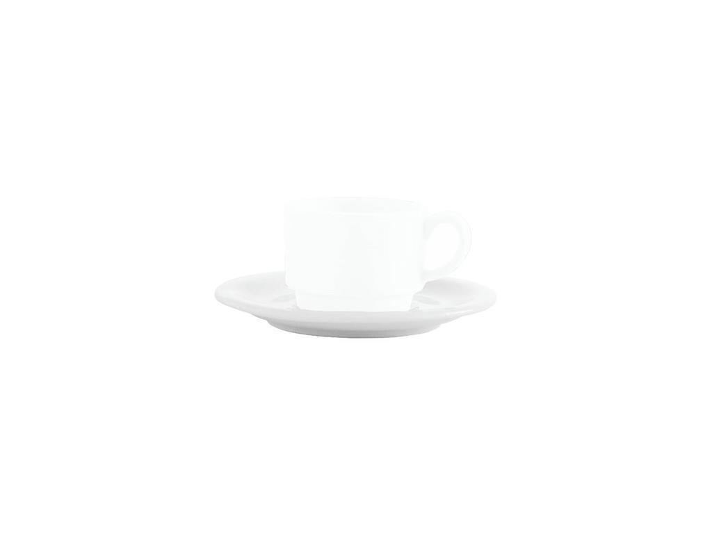 Venus Untertasse / 12cm / 12 stk