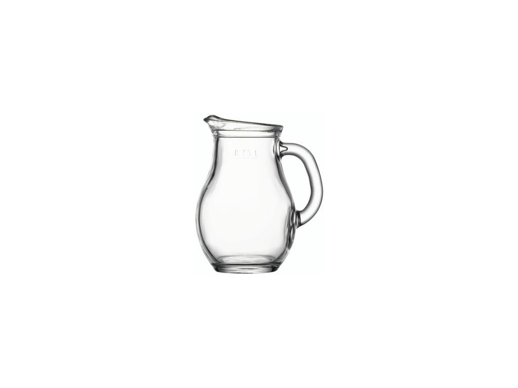 Bistro-Krug / 0,25L / 12Stk.