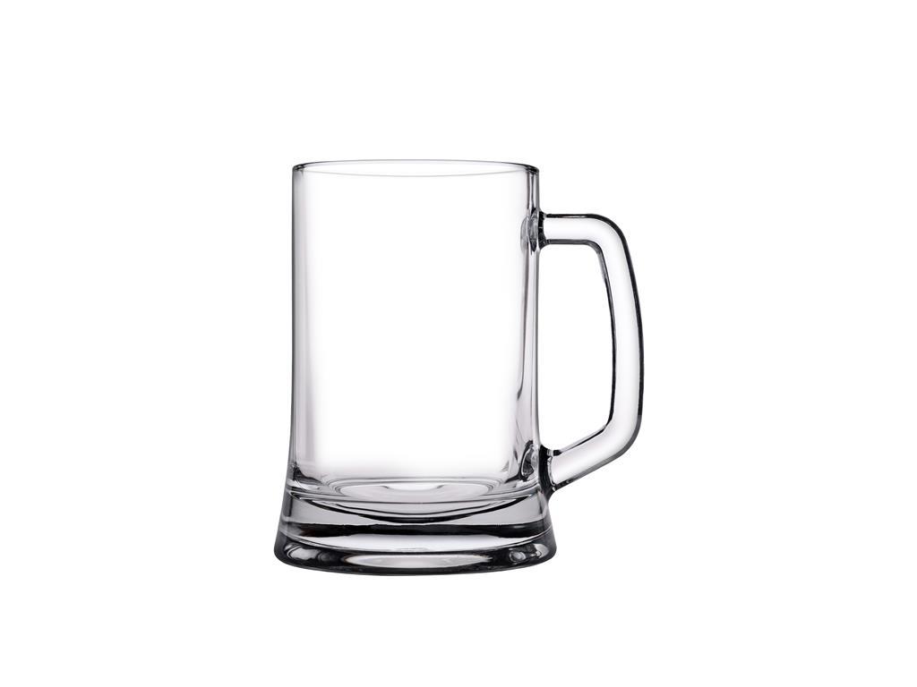 Pub-Bierglas / 50cl / 24Stk.