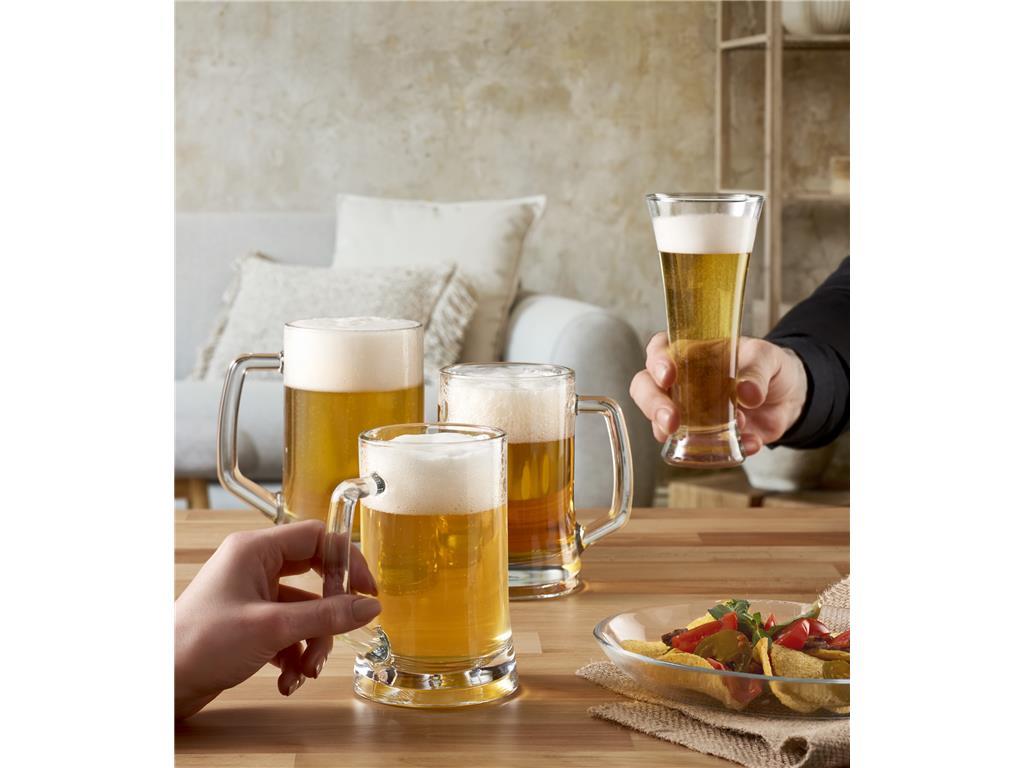Pub-Bierglas / 50cl / 24Stk.
