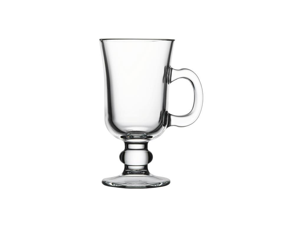 Irish Coffee Becher / 22cl / 12Stk.