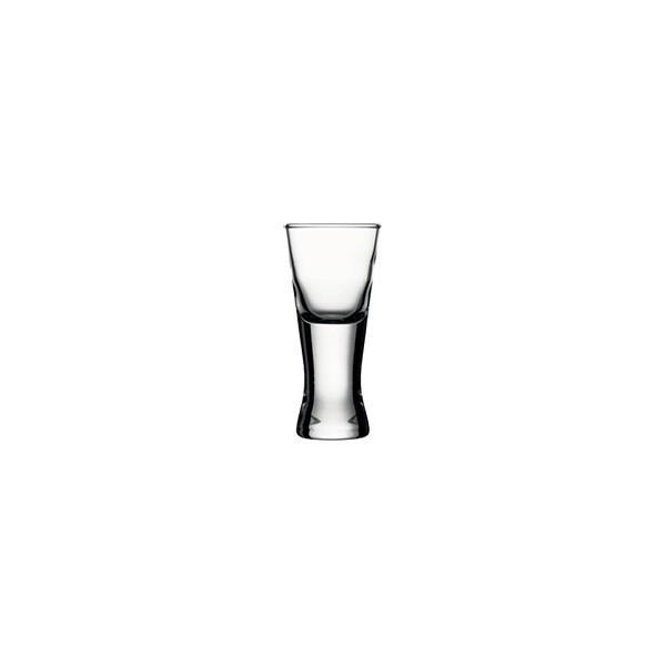 Boston Shotglas / 5cl / 12Stück