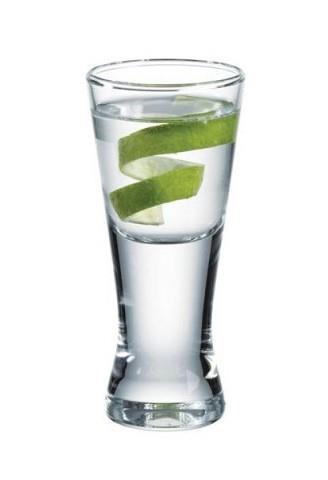Boston Shotglas / 5cl / 12Stück