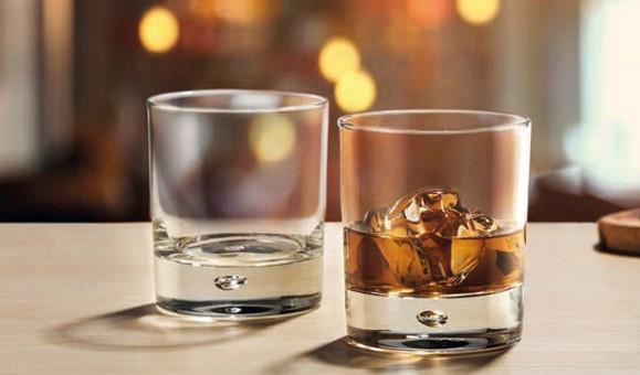 Centra Becher / 33cl / 6Stk.