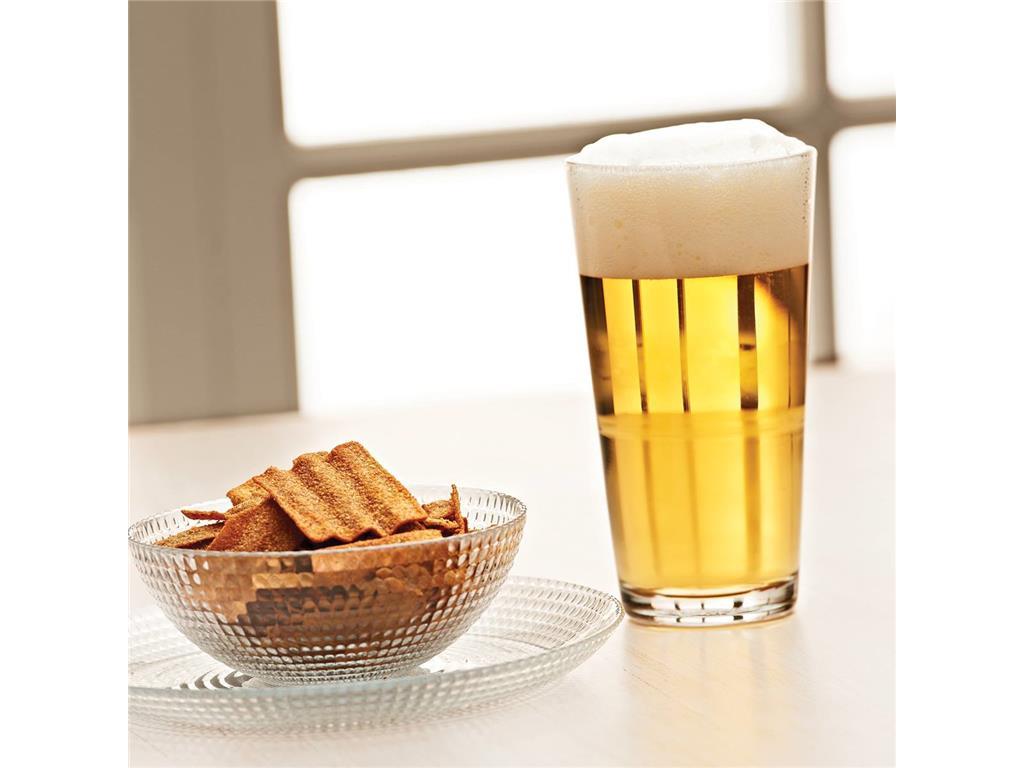 Conical Bierglas / 57cl / 12Stk