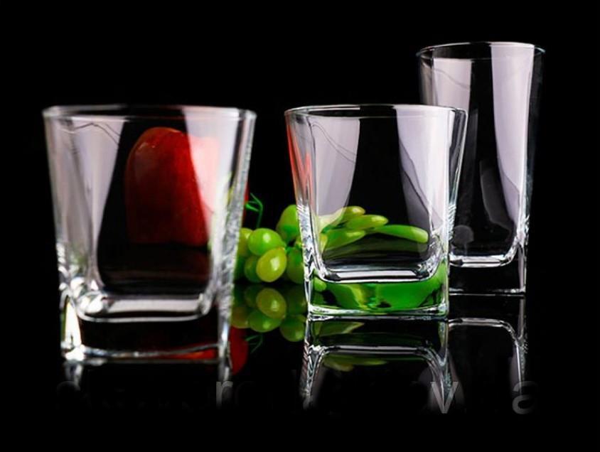 Carre Highball / 29cl / 6Stk.