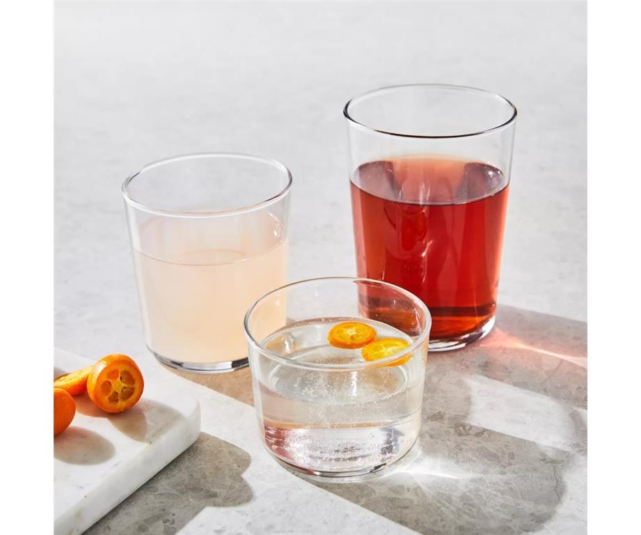 Bistro Lowball / 22cl / 12Stk.
