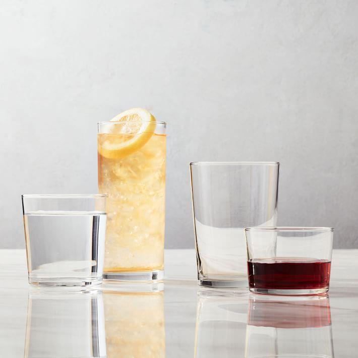 Bistro Lowball / 22cl / 12Stk.