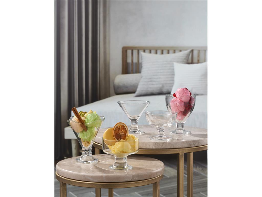 Ice Ville Eisbecher / 17cl / 2Stk