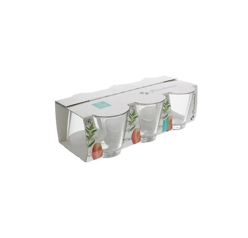 City Becher / 19cl / 12Stk.