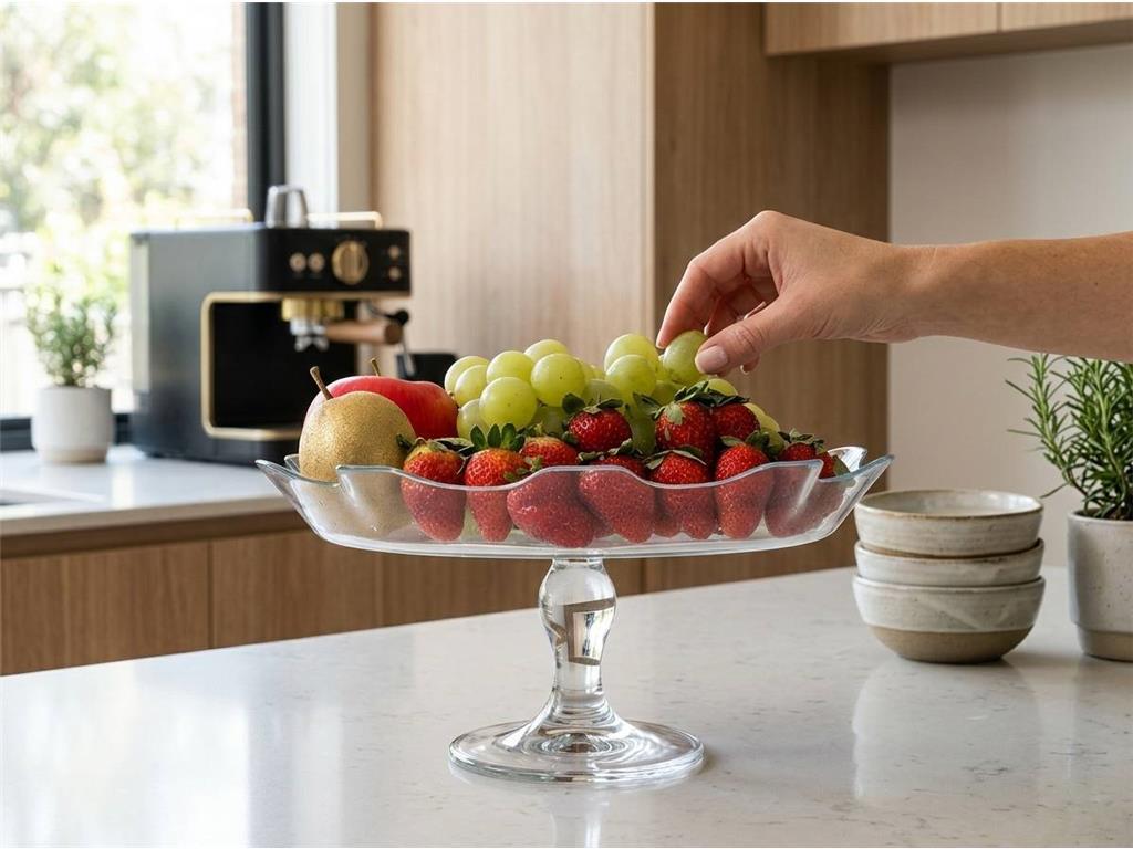 Patissere Tortenständer / 32cm