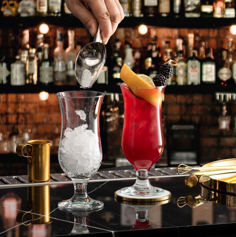 Holiday Cocktailglas / 47cl / 12Stk.