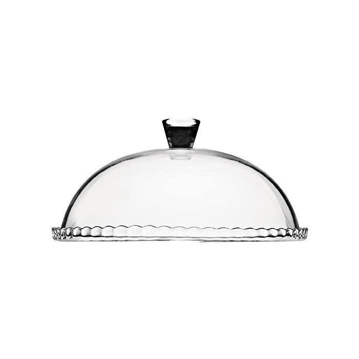 Patisserie-Teller & Kuppel / 32cm