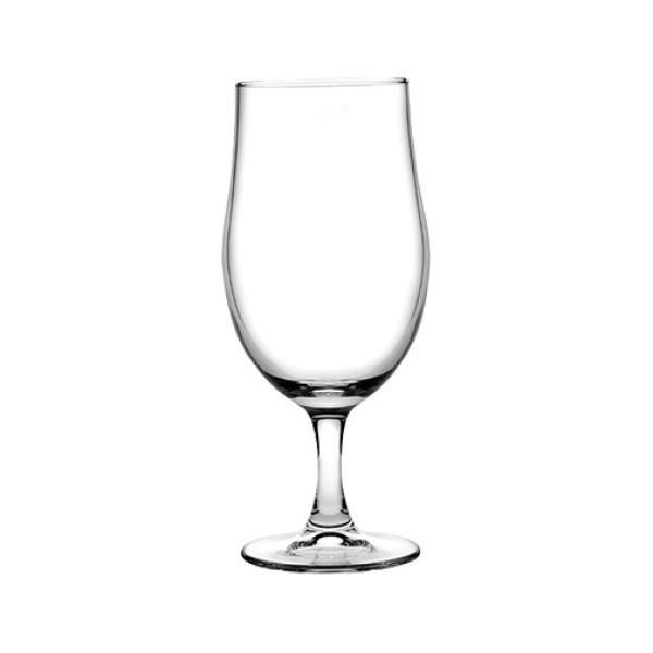 Draft Bierglas / 38cl / 6Stk.