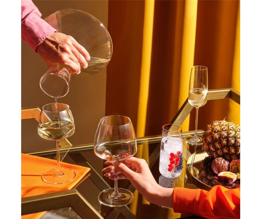 Mirage Weinglas / 57cl / 6Stk.