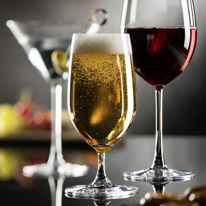 Bar&Table Glas / 22cl / 6Stk.