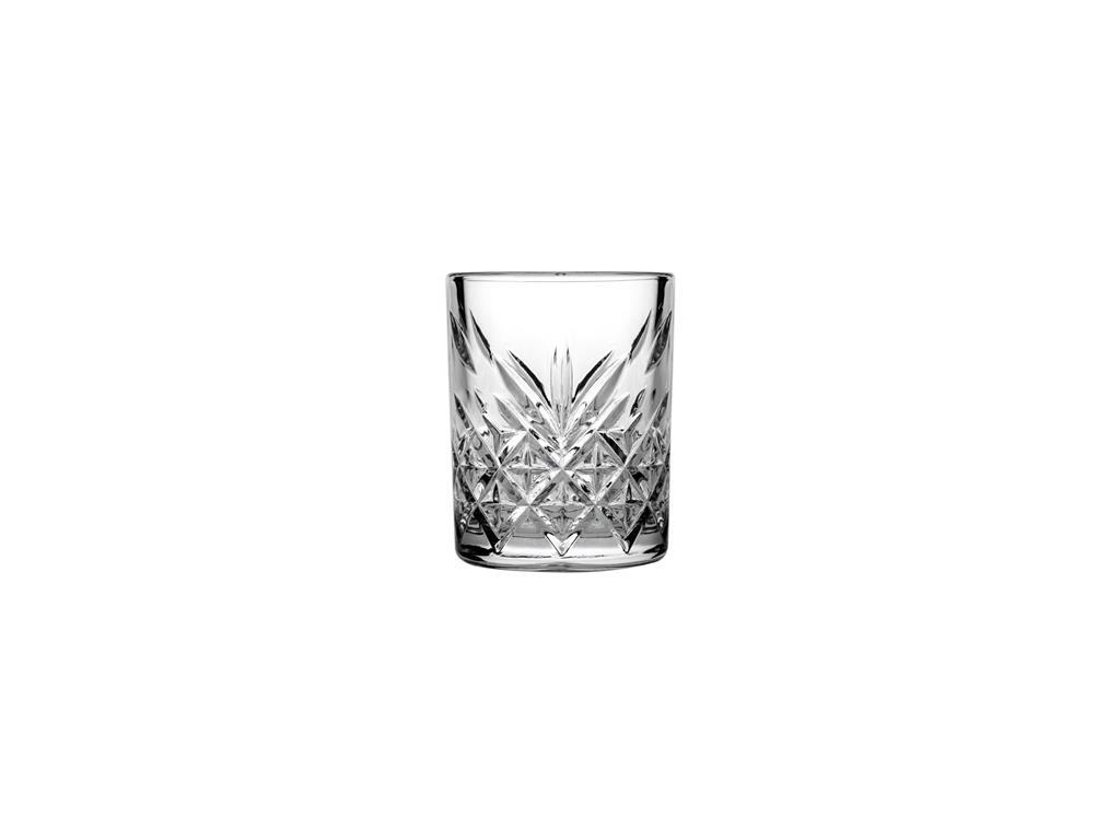 Timeless Schnapsglas / 6cl / 12Stk.