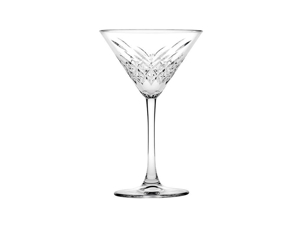 Timeless Martiniglas / 230ml / 4Stk.