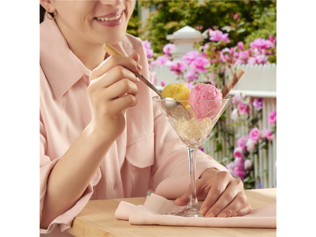 Timeless Martiniglas / 230ml / 4Stk.