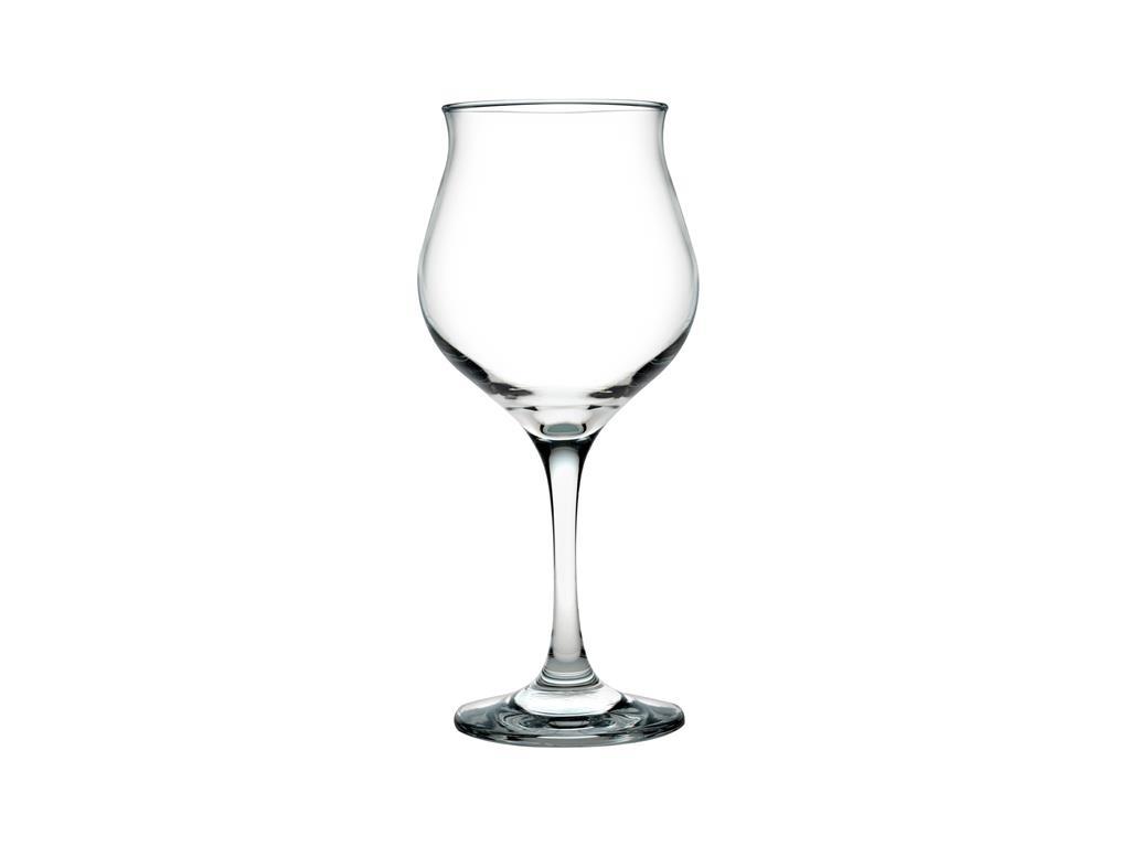 Wavy Weinglas / 47cl / 12Stk.