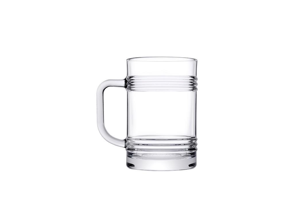 Tin Can Becher / 40cl / 12Stk.