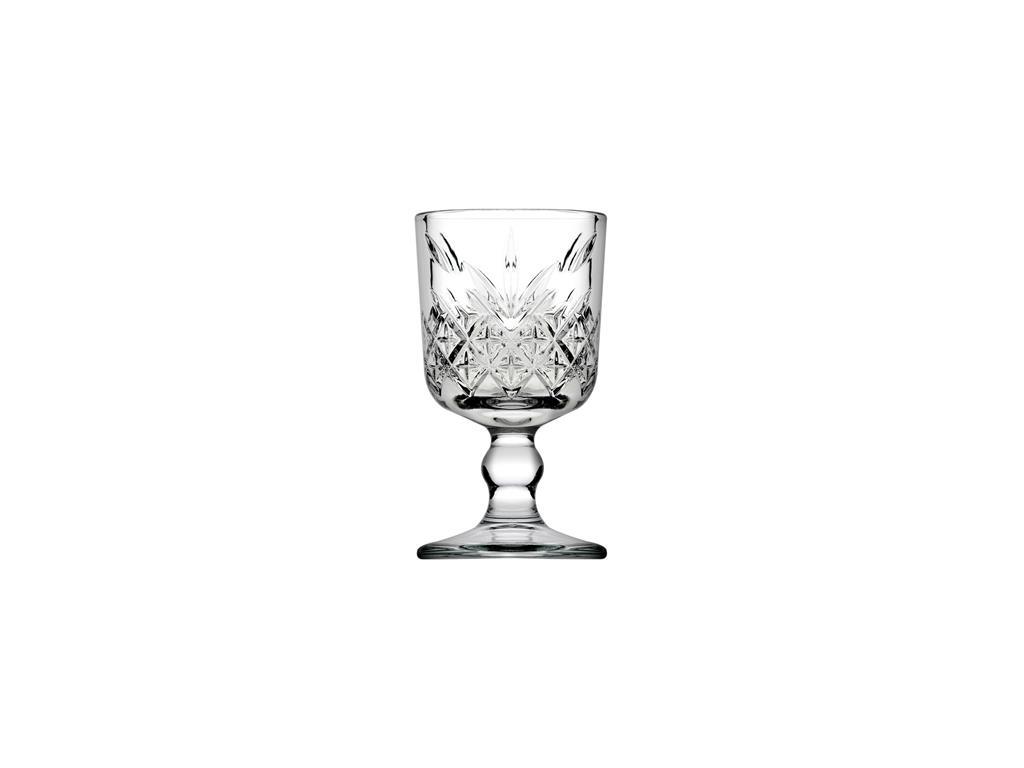 Timeless Schnapsglas / 6cl / 12Stk.