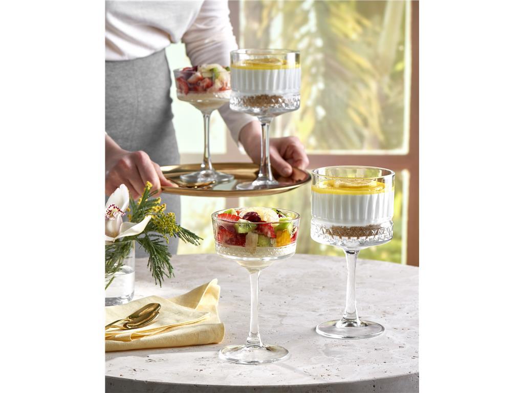 Elysia Coupe-Glas / 26cl / 4Stk.