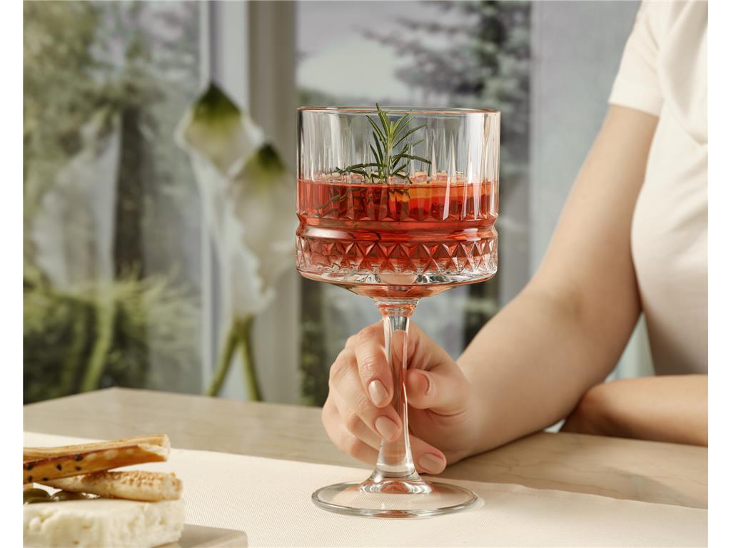 Elysia Cocktailglas / 50cl / 4Stk.