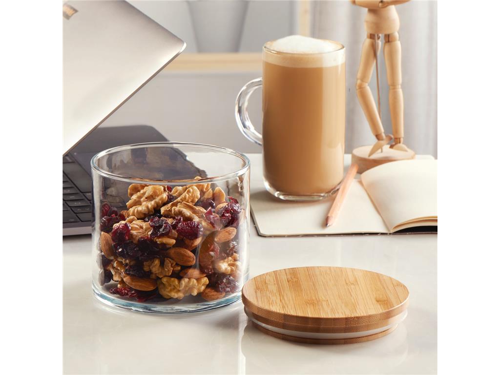 Iconic Becher / 27cl / 24Stk.