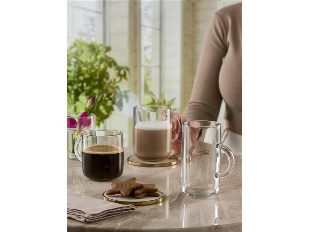 Iconic Becher / 27cl / 24Stk.