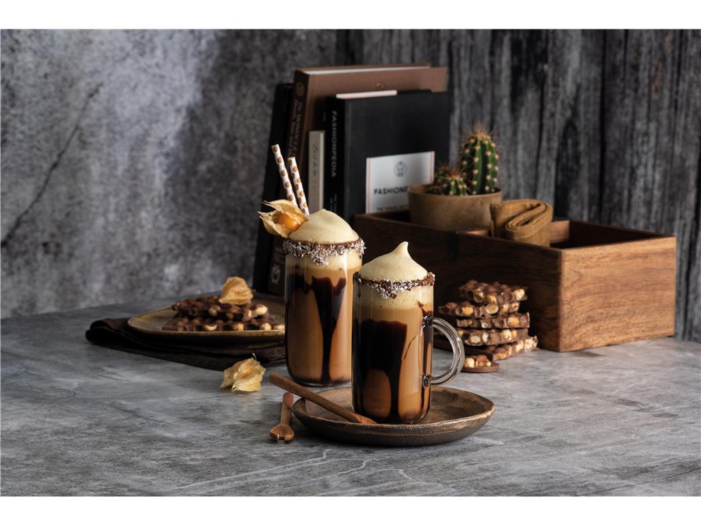 Iconic Becher / 27cl / 24Stk.