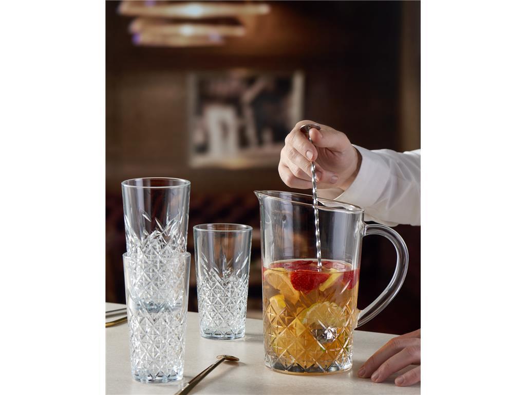 Timeless Highball / 34cl / Stack / 4Stk