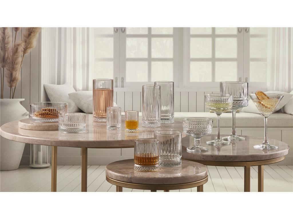 Elysia Schnapsglas / 6cl / 6Stk.