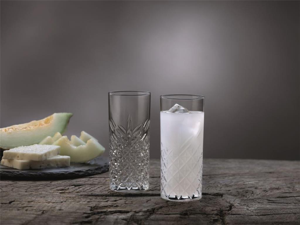 Timeless Highball / 18cl / 4Stk.