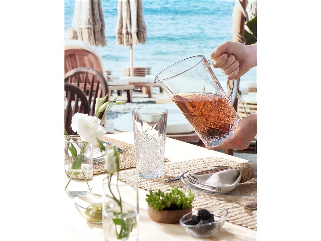 Timeless Highball / 45cl / Stack / 4Stk