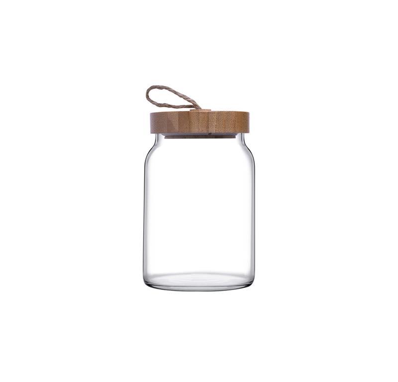 Woody Glas / 86cl
