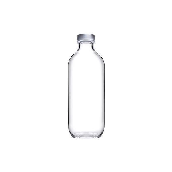 Iconic Flasche / 540ml / 6Stk.