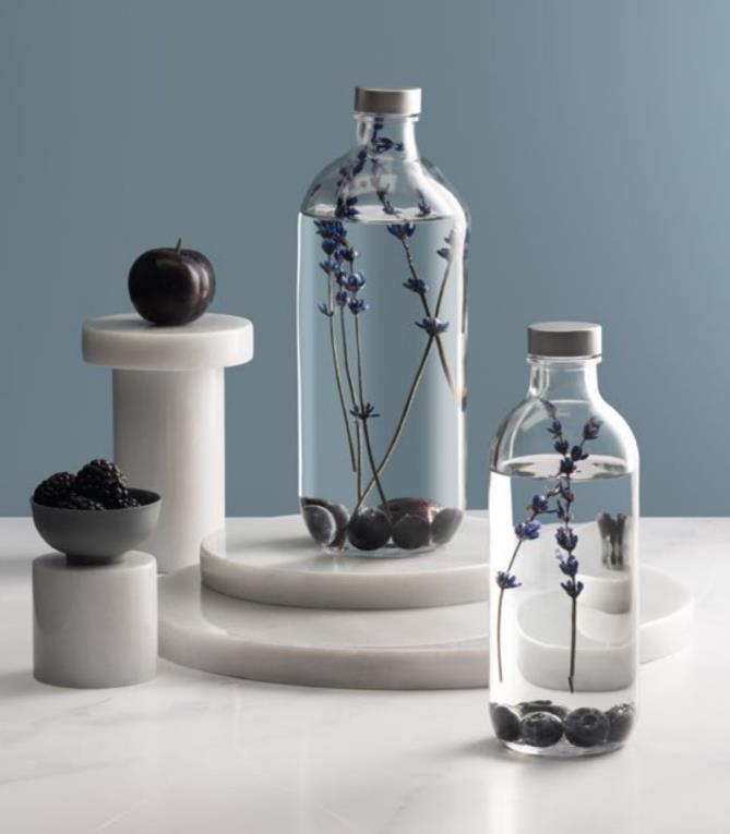 Iconic Flasche / 540ml / 6Stk.