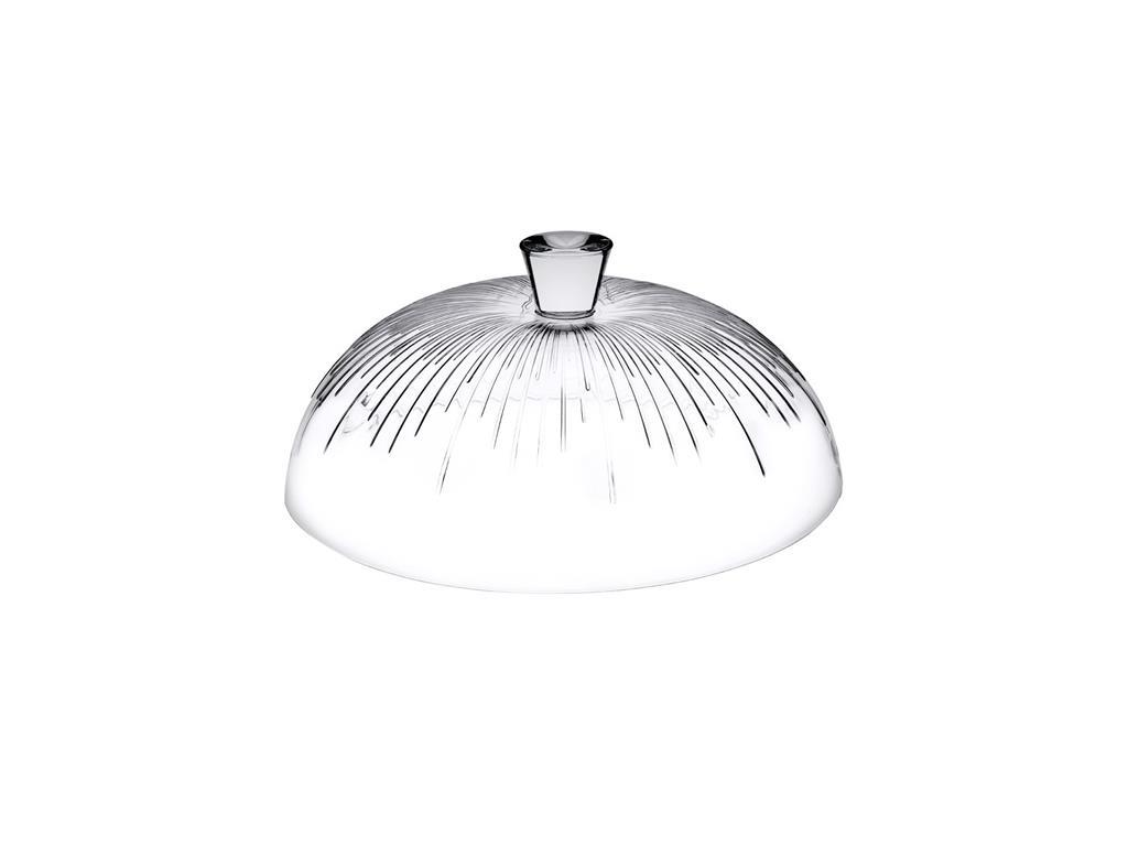 Patisserie-Kuppel für Kuchen / 32cm