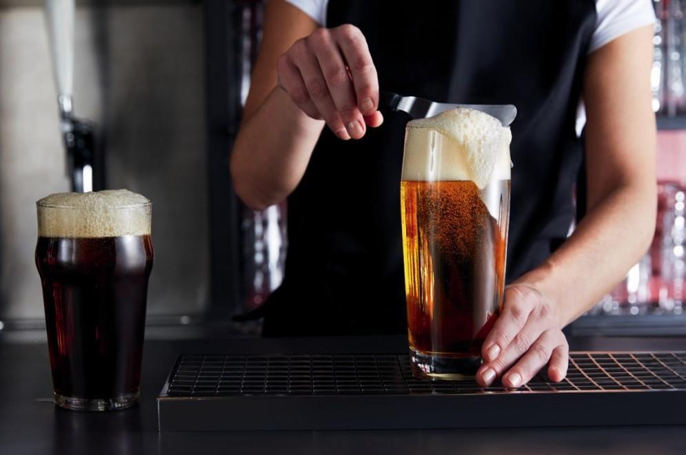 Jubilee Bierglas / 62cl / 0.5L CE /12Stk