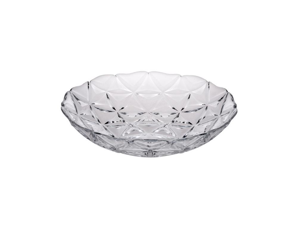 Estrella tiefer Teller / 6Stk. / 22cm