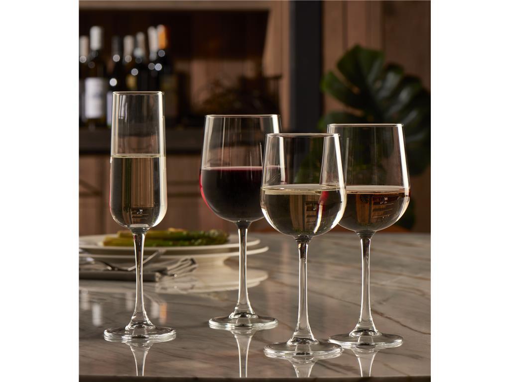 Casual Weinglas / 30cl / set 3Stk