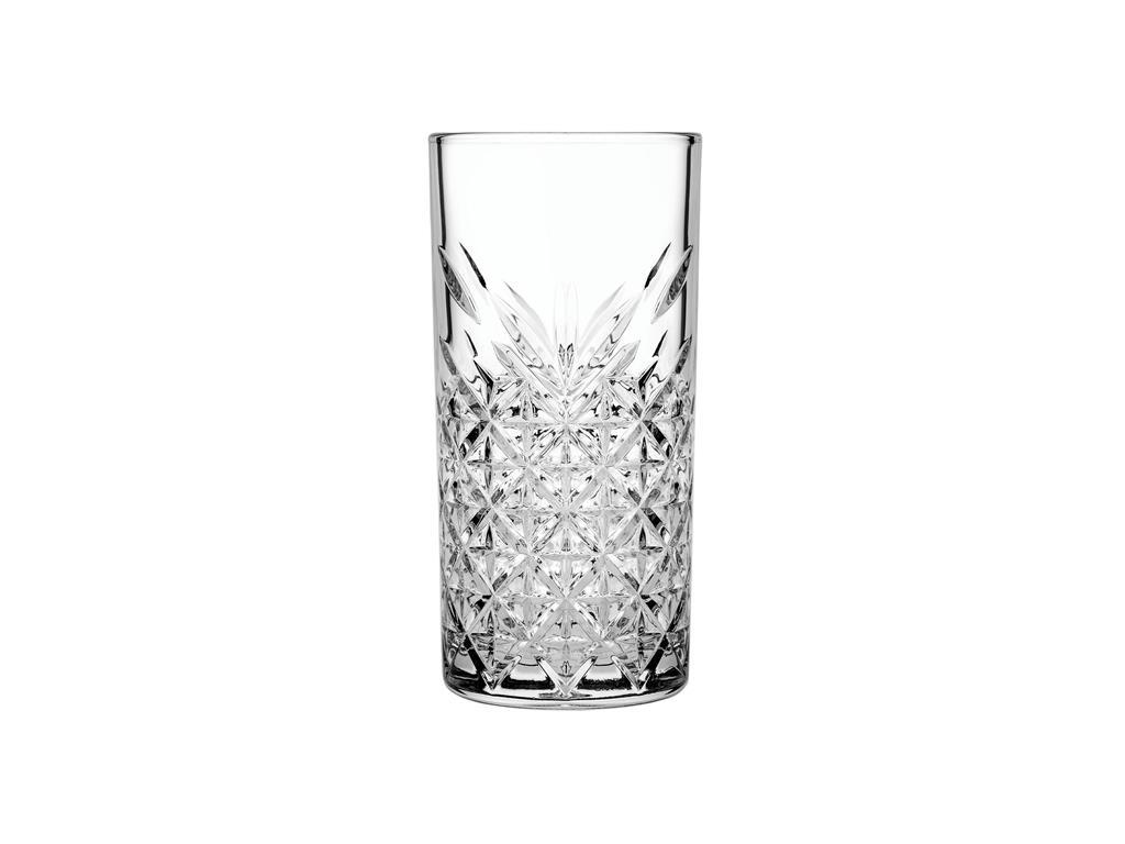 Timeless Highball / 45cl / 4Stk.
